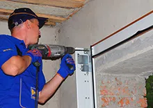 All County GarageDoor Service St Petersburg, FL 727-374-8794 - installation-sidebar