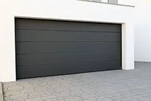 All County GarageDoor Service St Petersburg, FL 727-374-8794 - overhead-sidebar